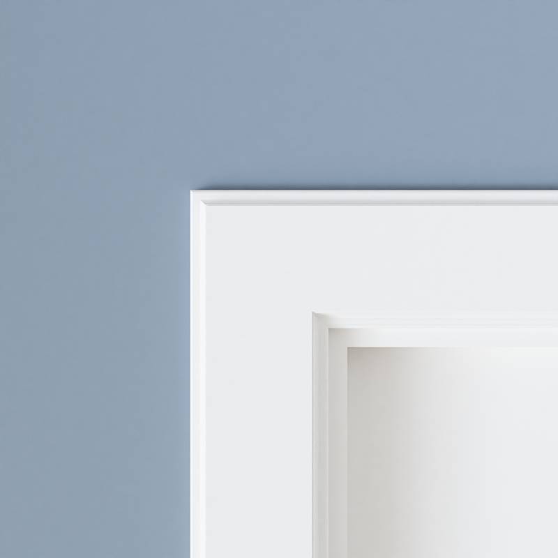 Deurlijst Christina Dubbel - 15 x 70 mm
