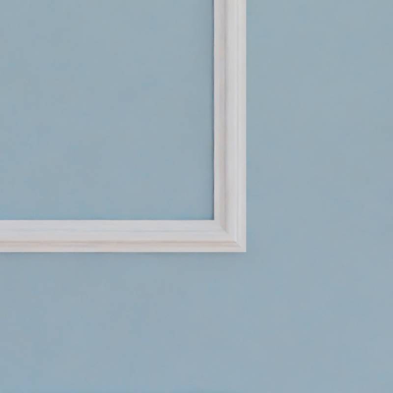 Moulure classique en MDF - mdf résistant à l'humidité (1 product beschikbaar)