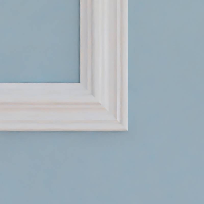 Moulure classique en MDF - mdf résistant à l'humidité (1 product beschikbaar)