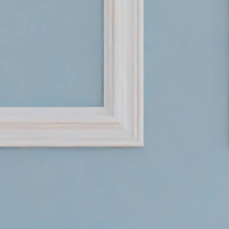 Moulure Ida en MDF - mdf résistant à l'humidité (1 product beschikbaar)