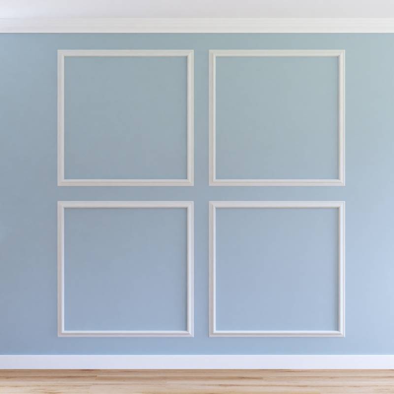 Sierlijst Siri - 18 x 45 mm