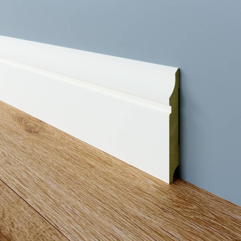 MDF Chateau Plinth - mdf protection contre l'humidité MDF Chateau Plinth - mdf protection contre l'humidité (7 producten beschikbaar)