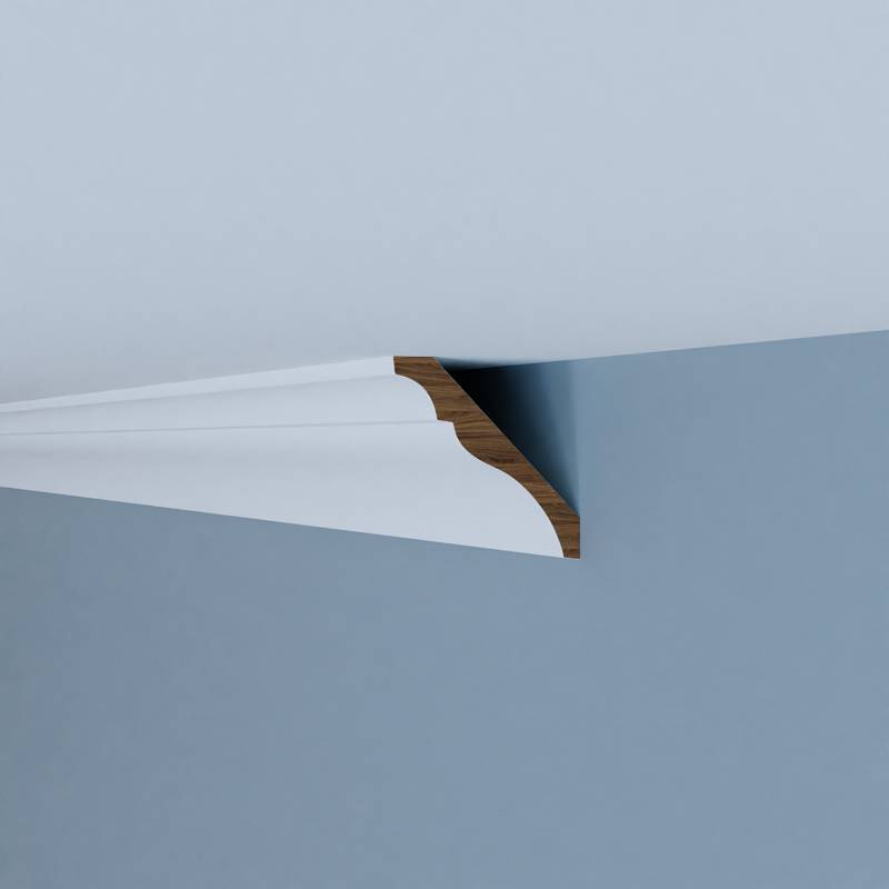 Plafond en bois dur Cadre Miro - bois dur (1 product beschikbaar)