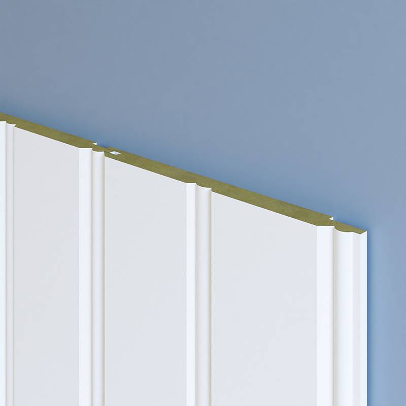 Lambris en MDF Ovia - mdf résistant à l\'humidité (1 product beschikbaar)