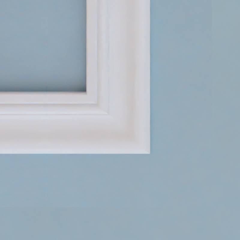 Moulure en MDF Etienne - mdf résistant à l'humidité (1 product beschikbaar)