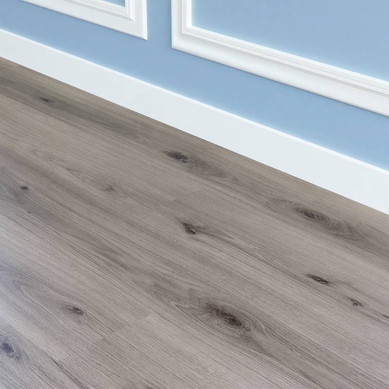 1261 x 192 mm - 2,421m² (10 planken per pak) -  Misty Oak