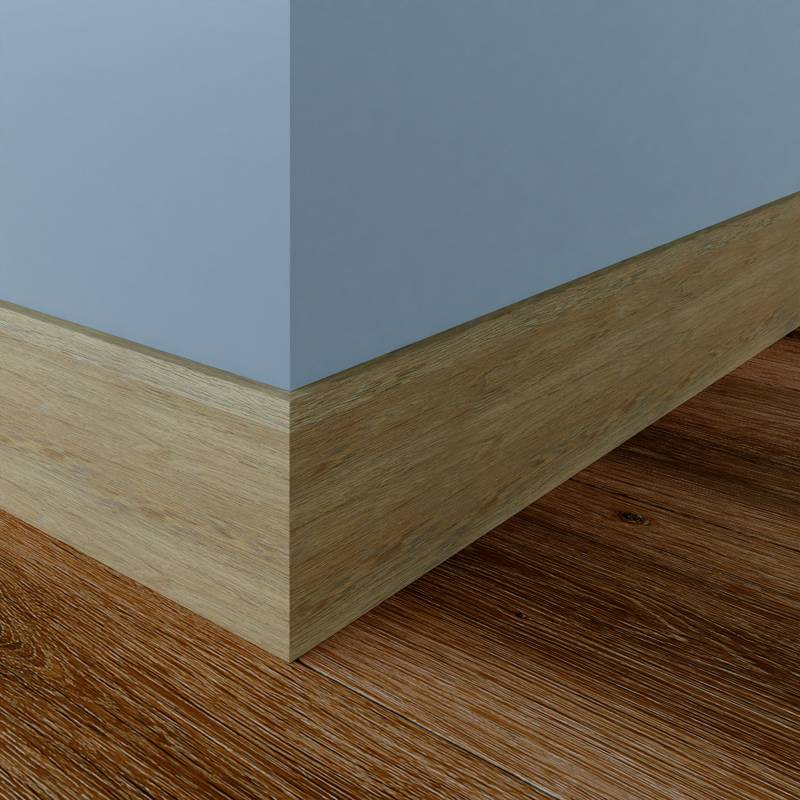 Edge Plint - 15 x 120 mm