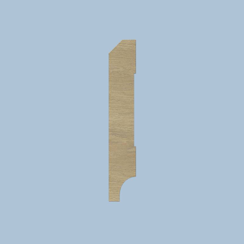 Edge Plint - 15 x 120 mm
