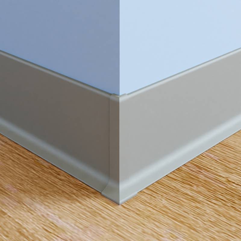 Coin extérieur en aluminium - aluminium (13 producten beschikbaar)