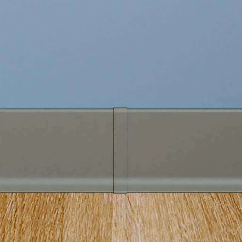 Koppelstuk - 10 x 40 mm -  Aluminium