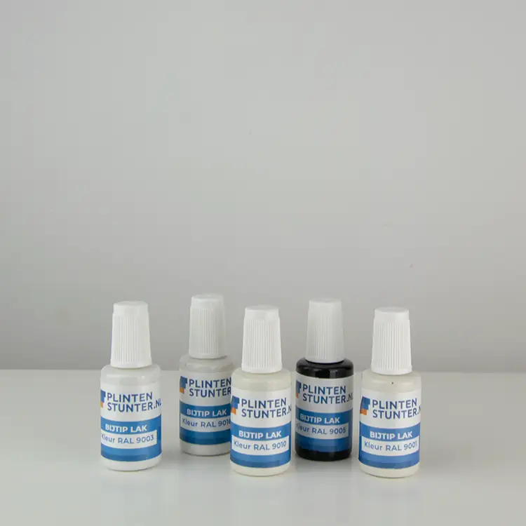 AtTipLacquer set - N/A (6 producten beschikbaar)