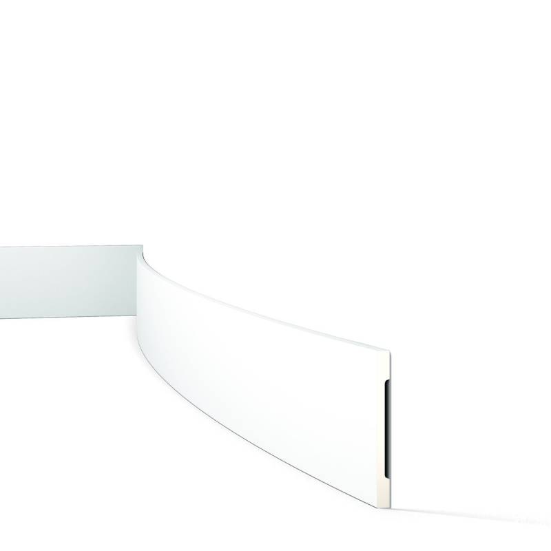 FD2S Flex - 15 x 110 mm -  Wit