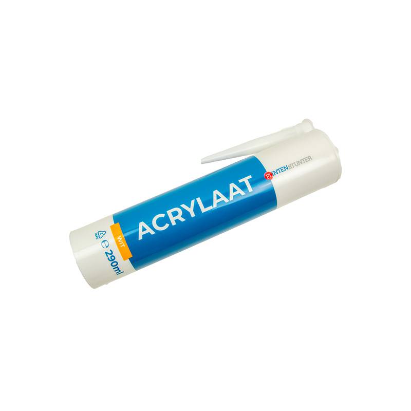Acrylique blanc - N/A Acrylique blanc - N/A (1 product beschikbaar)