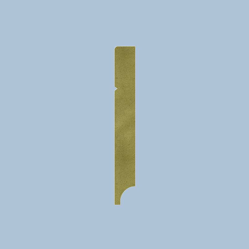 Vectora Plint - 12 x 70 mm