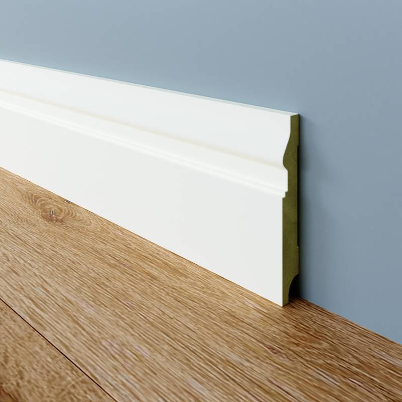 Plinthe monumentale en MDF - mdf protection contre l'humidité Plinthe monumentale en MDF - mdf protection contre l'humidité (7 producten beschikbaar)