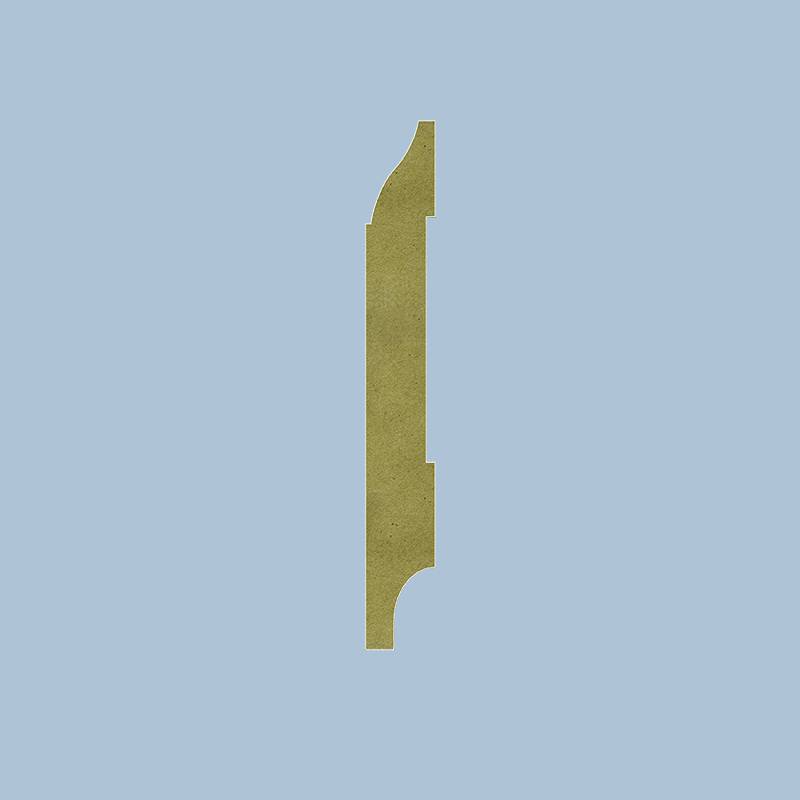 Coulant Plint - 12 x 70 mm