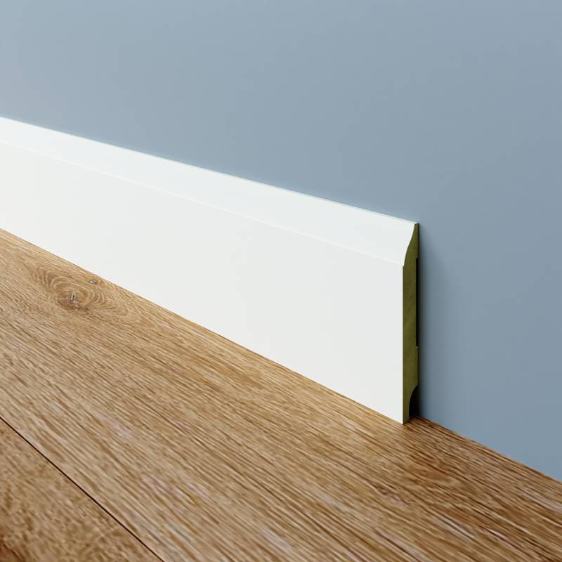 Plinthe romaine en MDF - mdf protection contre l'humidité Plinthe romaine en MDF - mdf protection contre l'humidité (21 producten beschikbaar)