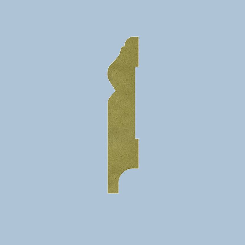 Bols Plint - 18 x 90 mm