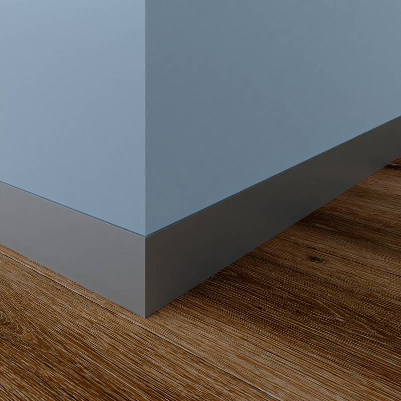 Aluminium Strip - 2.5 x 40 mm -  Aluminium
