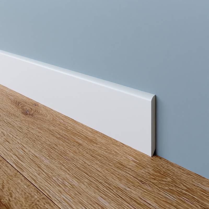 Plinthe solide en plastique - plastique Plinthe solide en plastique - plastique (5 producten beschikbaar)
