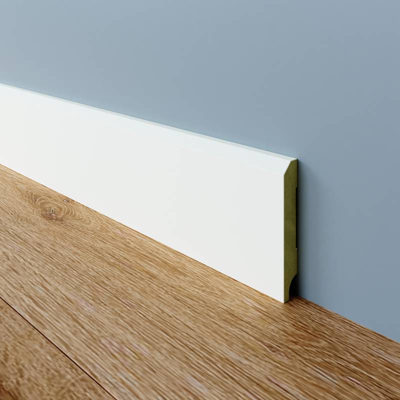 Velling Plint - 15 x 140 mm
