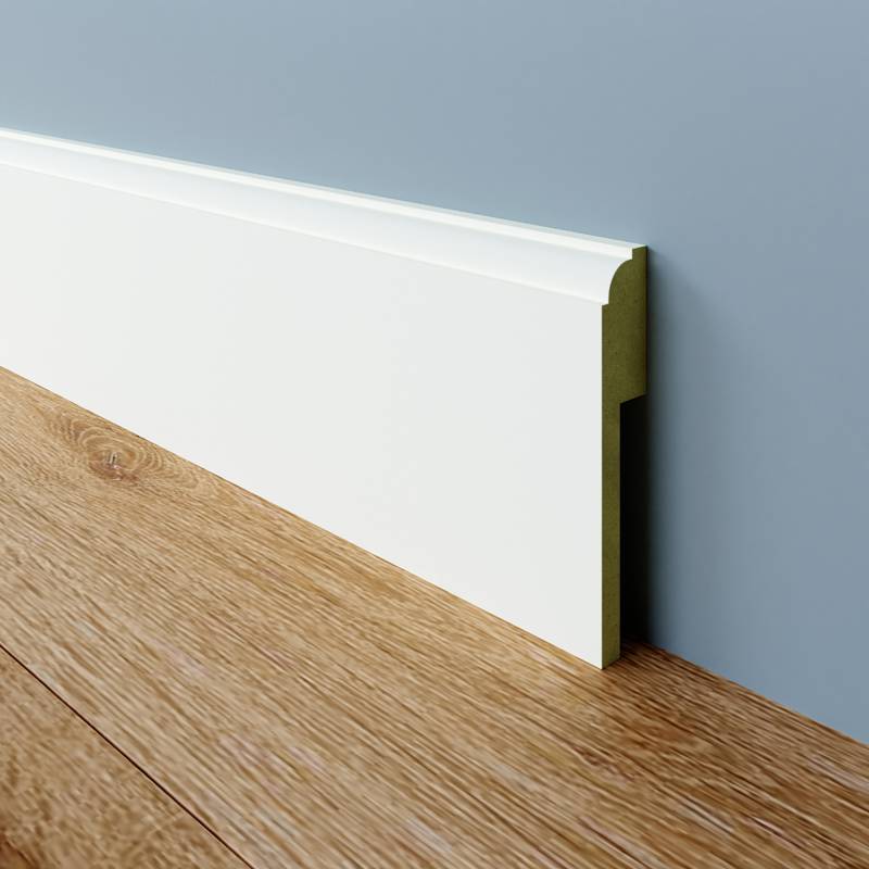 Kraal Overzetplint - 22 x 120 mm
