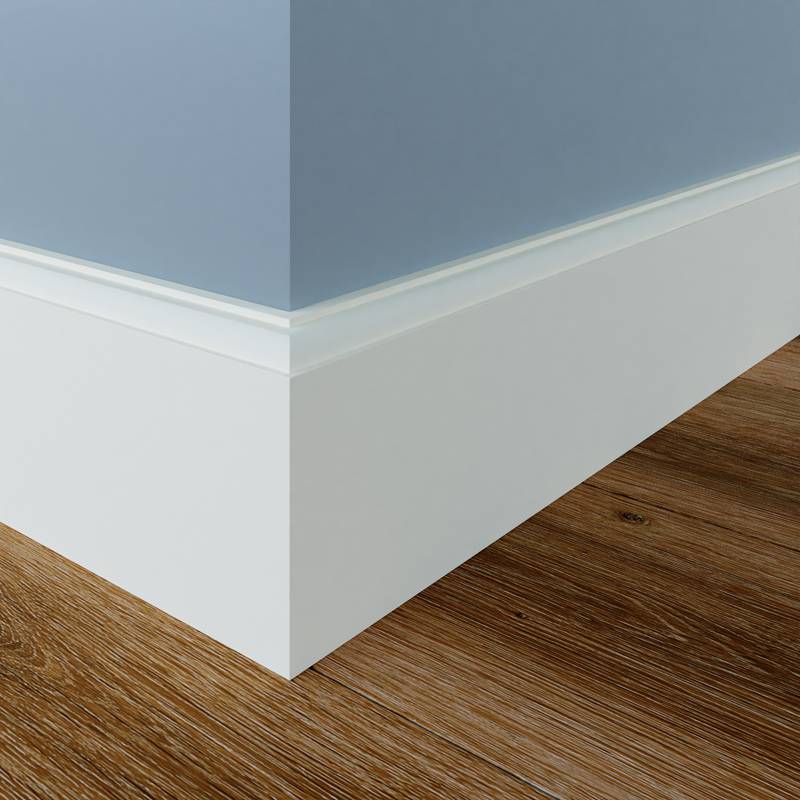 Kraal Overzetplint - 22 x 120 mm