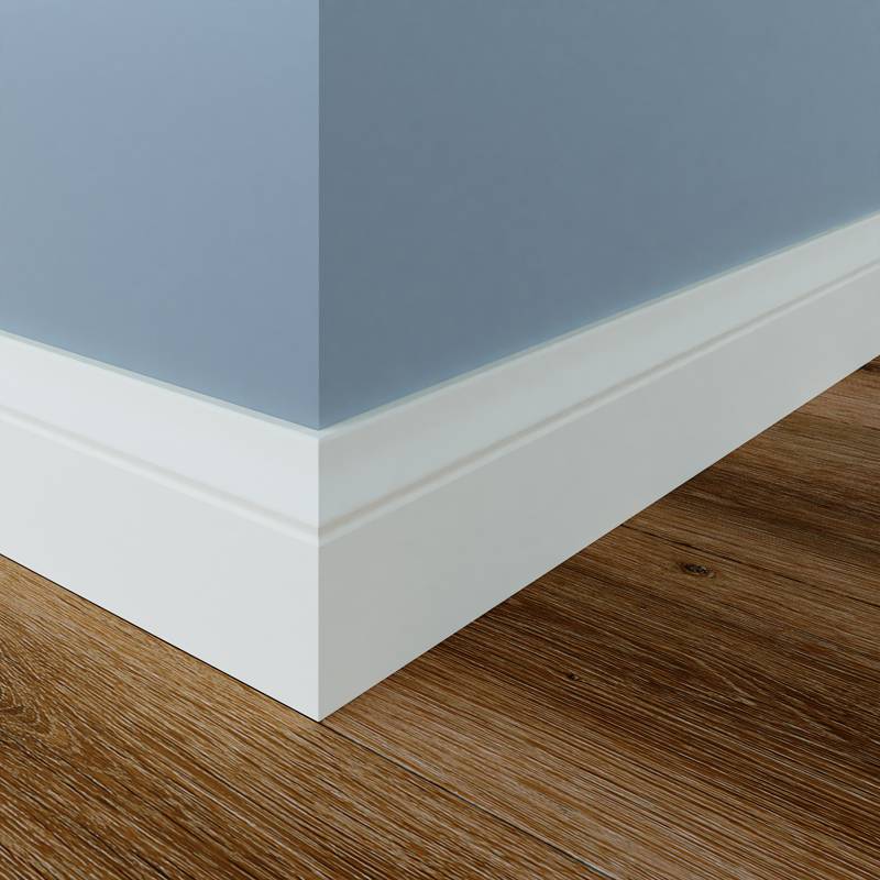 Romeinse Plint - 15 x 90 mm