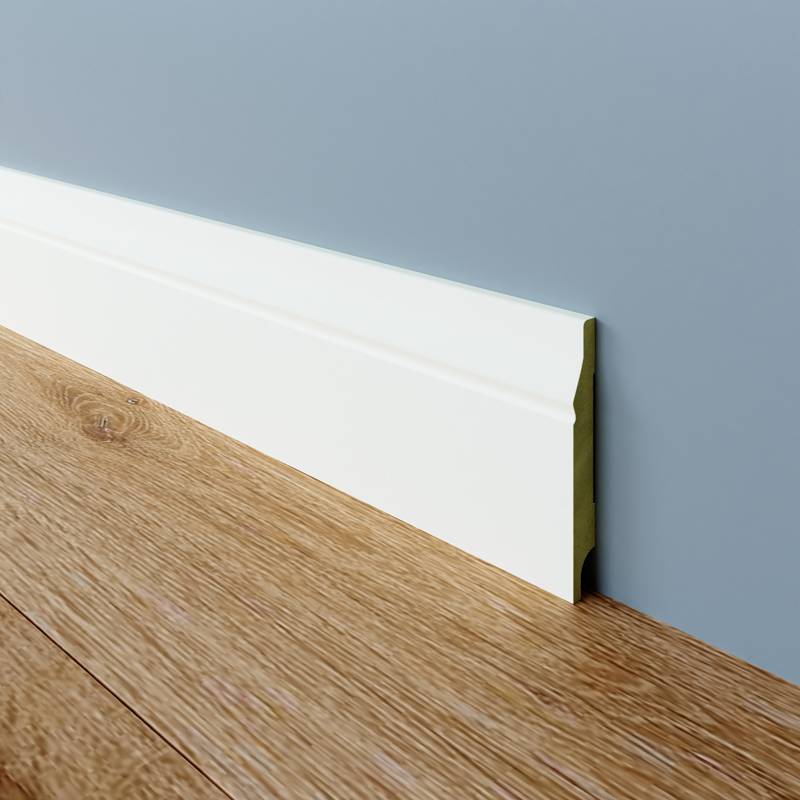 Romeinse Plint - 18 x 120 mm