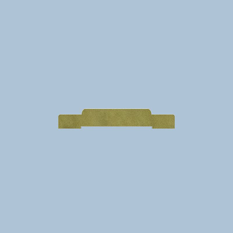 Deurlijst Aida - 12 x 70 mm