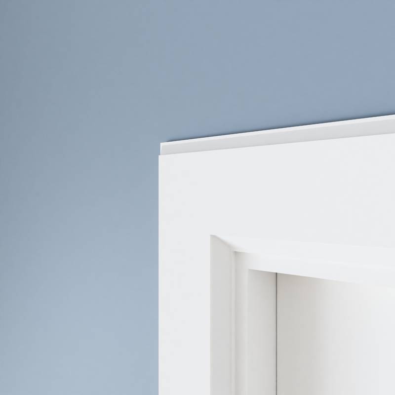 Cadre de porte en MDF Alex - mdf protection contre l'humidité Cadre de porte en MDF Alex - mdf protection contre l'humidité (1 product beschikbaar)